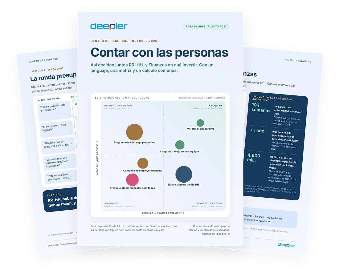Vista previa del whitepaper Contar con las personas