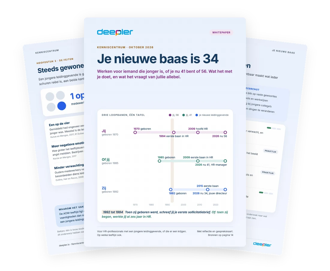 Preview van de whitepaper Je nieuwe baas is 34
