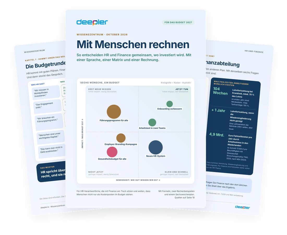 Vorschau des Whitepapers Mit Menschen rechnen