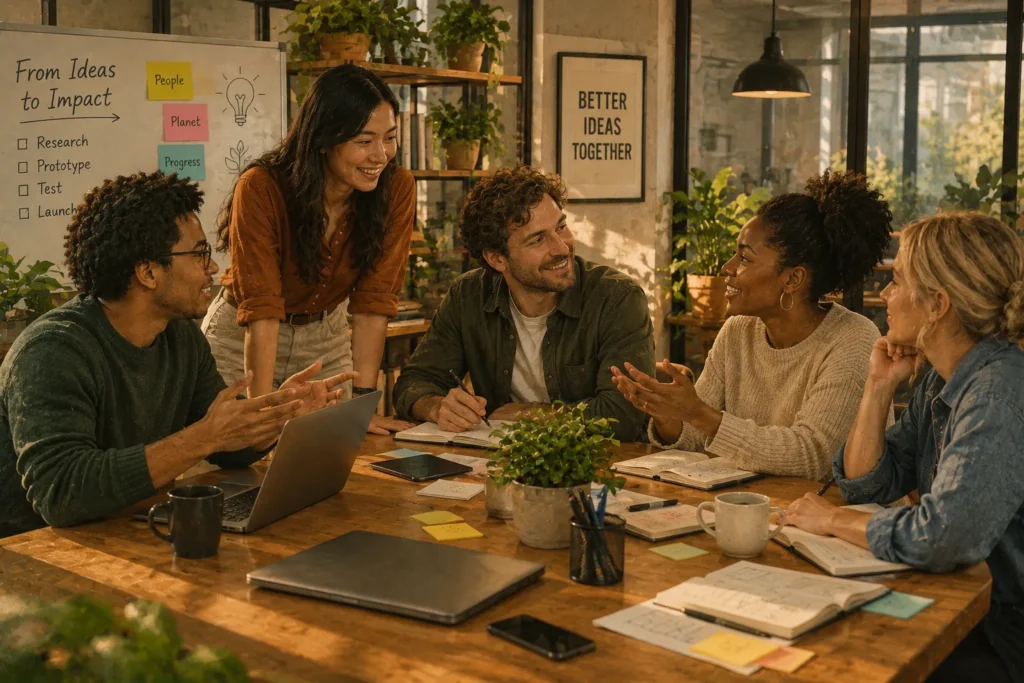Het balanceren van team- en individuele prestaties binnen beloningssystemen