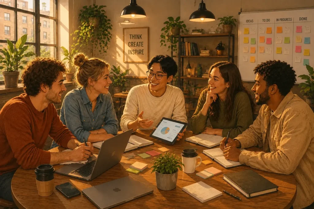 Het opzetten van een skills-based beoordelingssysteem