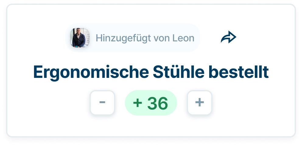 Dashboard-element-ergonomische-stoelen
