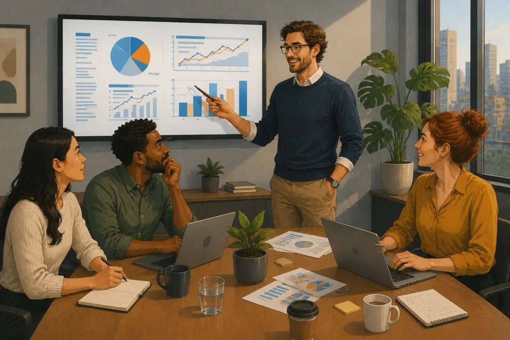 Nieuwe technologieën en AI inzetten voor verbeterde werkplekveiligheid