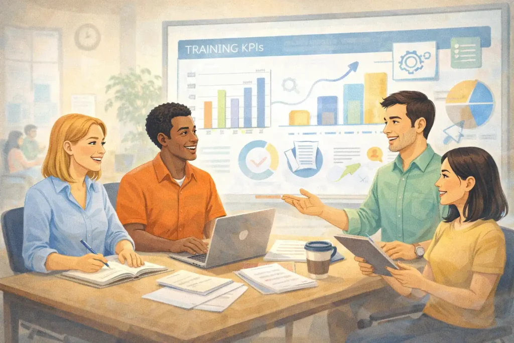 Effectieve communicatiestrategieën voor variabele beloningsplannen