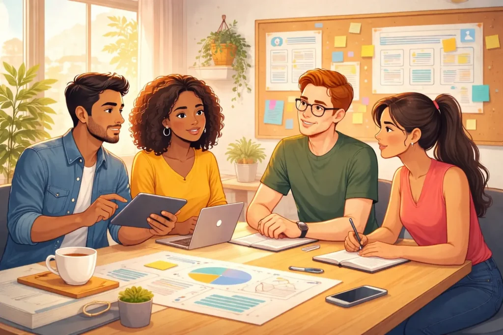 AI-gestuurde talent acquisition: toekomstige trends en technieken