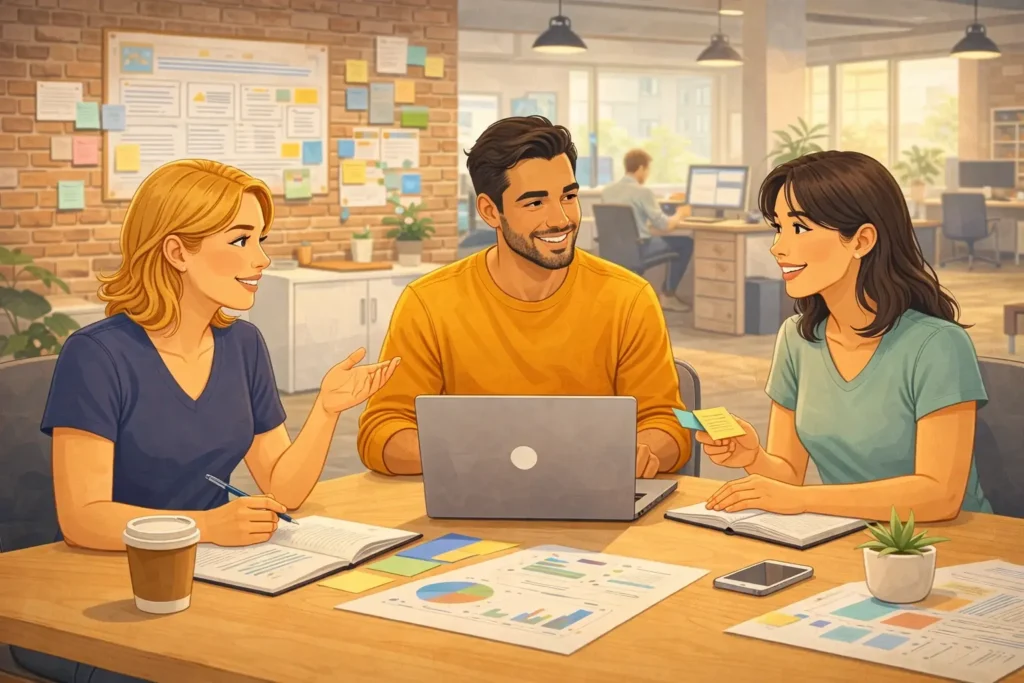 Het opzetten van een datagedreven talentacquisitie strategie