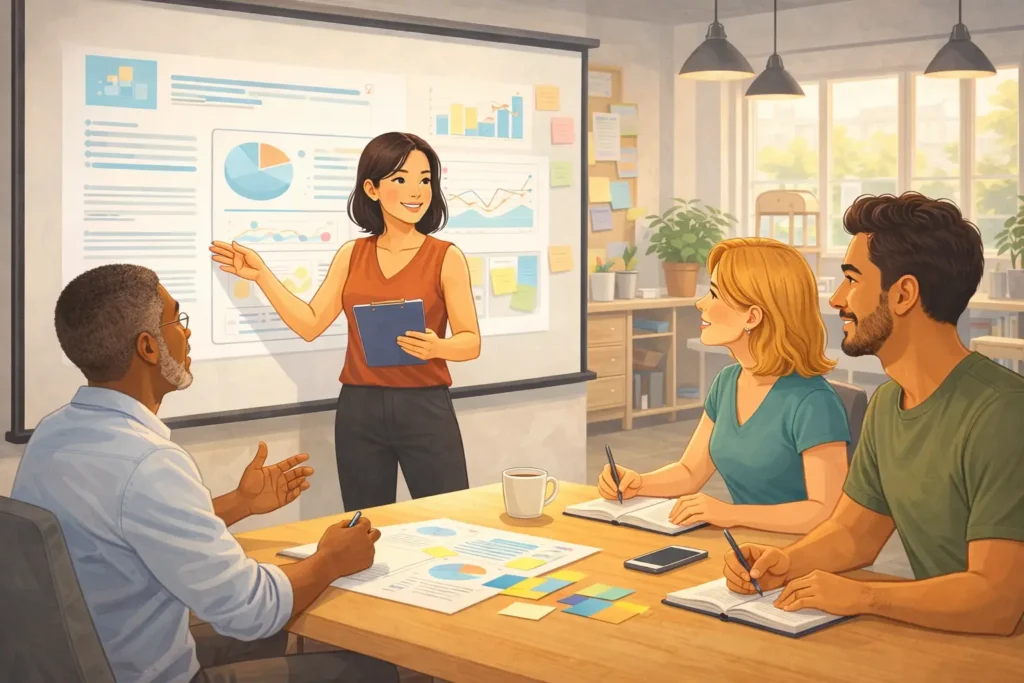 AVG training voor HR-teams: wat moet erin?