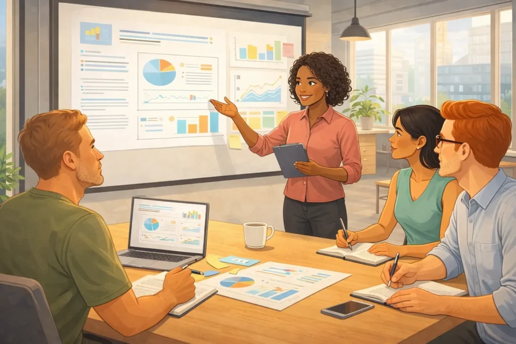 Hoe digitale tools de employee experience verbeteren