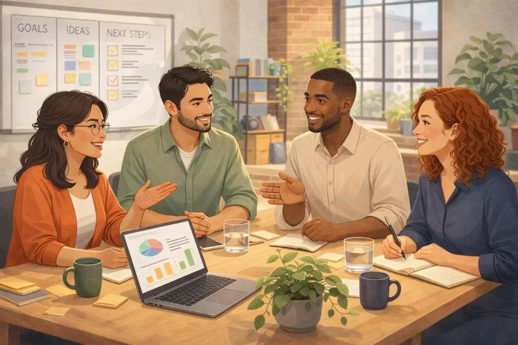 Ontwikkelen van een beloningsstrategie voor behoud van top talent