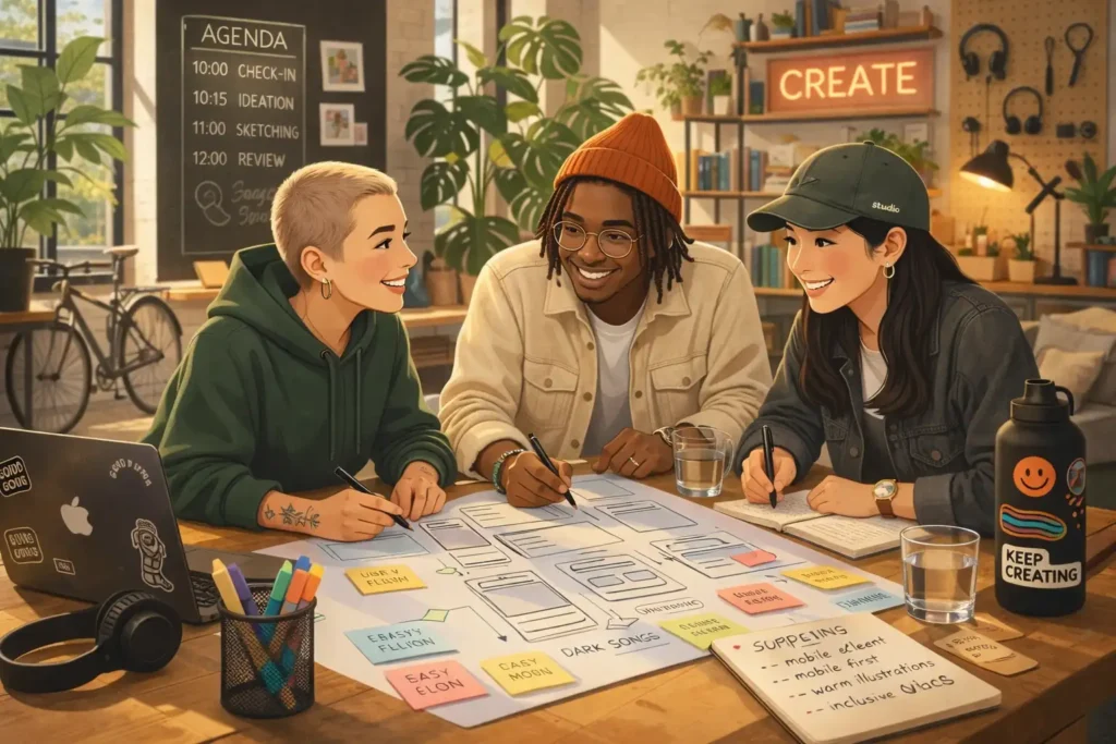 Hoe bedrijfscultuur de onboarding beïnvloedt