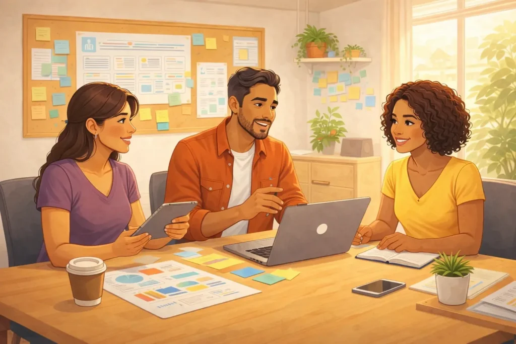 Aanpassingen in beloningsstructuren reactie op veranderende arbeidsvoorwaarden