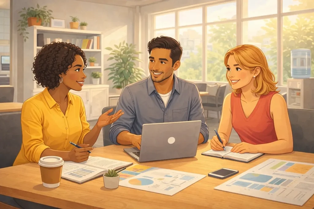 Balanceren van compensatie en educatieve investeringen