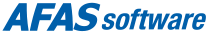 AFAS Profit logo