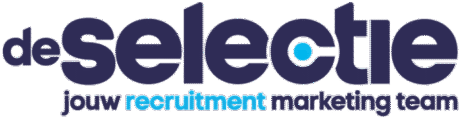 De Selectie logo