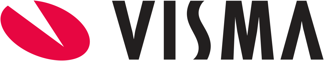 Visma logo