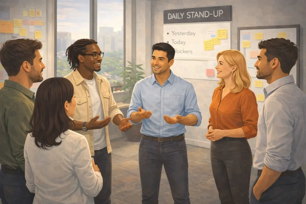 Gebruik van AI voor gepersonaliseerde loopbaanpaden